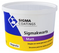 Sigma Kwarts 2.5L
